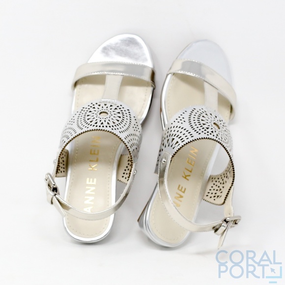 Anne Klein Sport Women's Maddie Synthetic - Picture 4 of 7